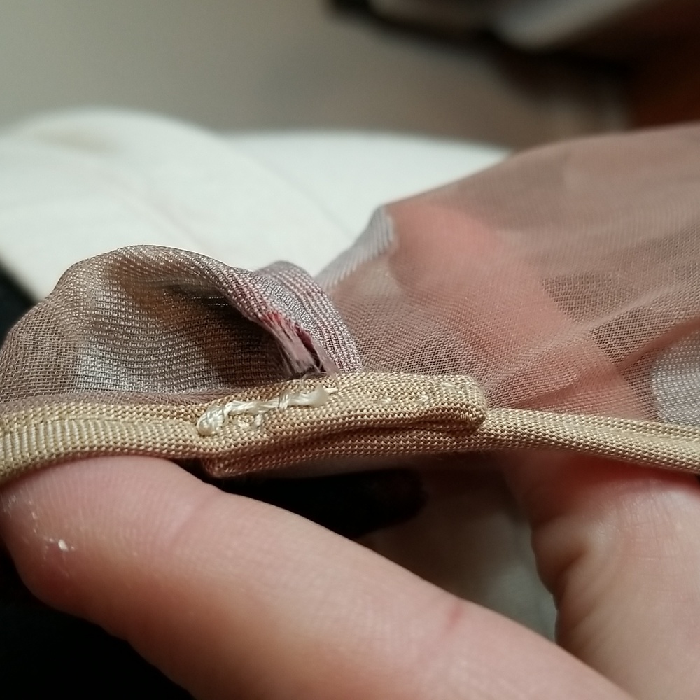 Tenth House Utopia Slip Dress Costume - Picture 9 of 16